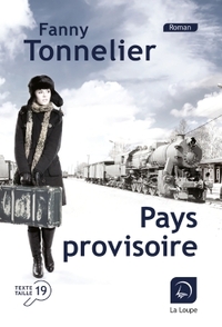 PAYS PROVISOIRE
