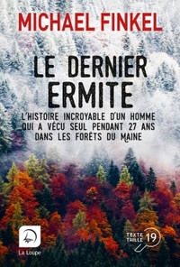 Le dernier ermite