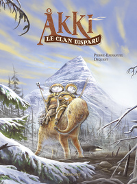 AKKI - LE CLAN DISPARU
