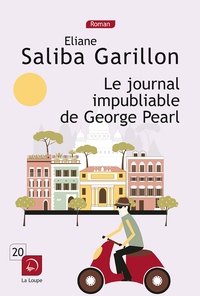 LE JOURNAL IMPUBLIABLE DE GEORGE PEARL