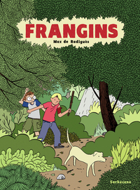 FRANGINS - EDITION 2011
