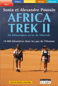 Africa Trek II