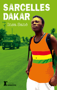 SARCELLES-DAKAR - EDITION 2009