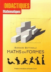 Maths en formes