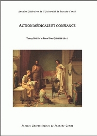 Action médicale et confiance