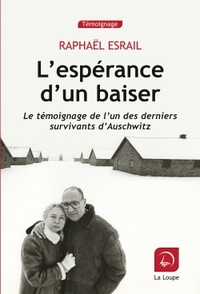 L'ESPERANCE D'UN BAISER