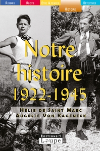 Notre histoire
