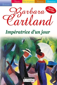 IMPERATRICE D'UN JOUR