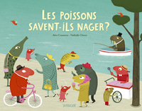 Les poissons savent-ils nager ?