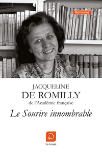 LE SOURIRE INNOMBRABLE