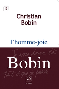 L'HOMME JOIE