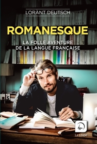 ROMANESQUE (VOL 1)