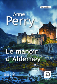 LE MANOIR D'ALDERNEY (VOL 2)