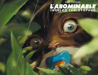 L'abominable Charles Christopher T01