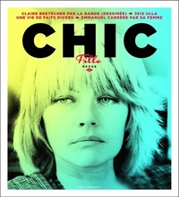 REVUE CHIC FILLE N 2