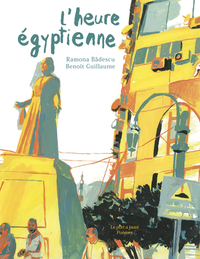 L'HEURE ÉGYPTIENNE