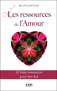 Les ressources de l'amour - Livre + DVD