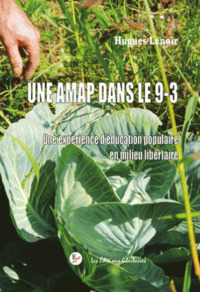UNE AMAP DANS LE 9-3