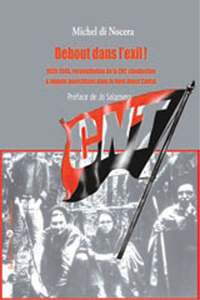 Debout dans l'exil