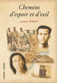 CHEMINS DESPOIR ET DEXIL