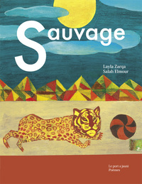 SAUVAGE - NOUVELLE EDITION