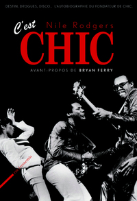 C'EST CHIC