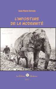 Imposture de la modernité (L')