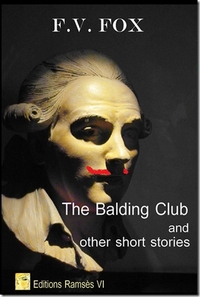 THE BALDING CLUB and other...