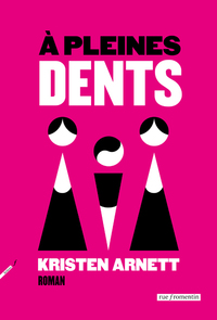 A PLEINES DENTS