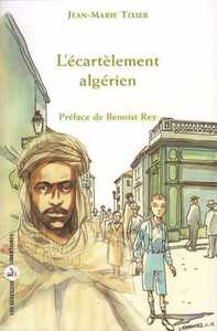 L'écartèlement algérien