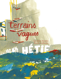 TERRAINS VAGUES