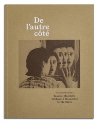 DE L'AUTRE COTE