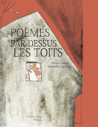 POEMES PAR-DESSUS LES TOITS