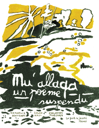 MU'ALLAQA, UN POEME SUSPENDU