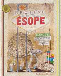 Esope. Fables