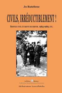 CIVILS, IRREDUCTIBLEMENT