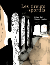 LES TIREURS SPORTIFS