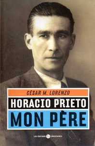 HORACIO PRIETO, MON PERE