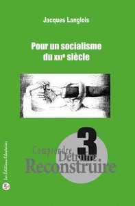 Pour un socialisme du XXIe siècle