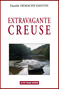 EXTRAVAGANTE CREUSE