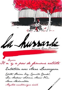 La Hussarde