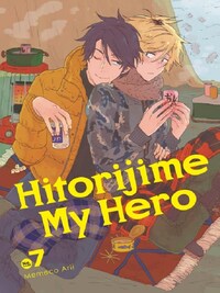 Hitorijime My Hero