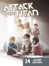 Attack on Titan