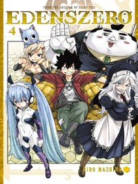 EDENS ZERO