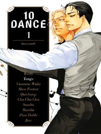 10 Dance, Vol. 1