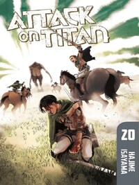 Attack on Titan