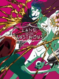 LAND OF THE LUSTROUS