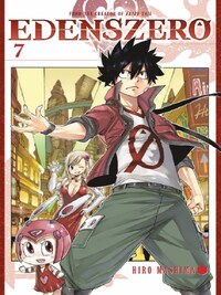 Edens Zero