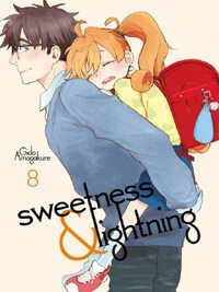 SWEETNESS AND LIGHTNING