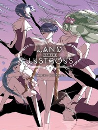 Land of the Lustrous